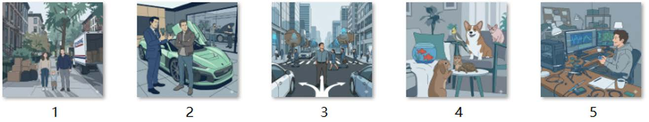 Overview of 10 Major Application Scenarios