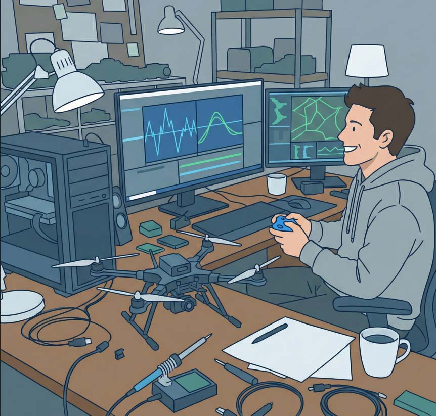 Advanced Configuration Optimization for Complex Software & Hardware (Audiophile Grade)
